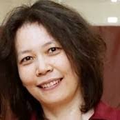 Sheena Shen's Instagram, Twitter & Facebook