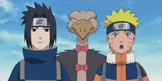 By cyancdesign oct 16, 2011. 15 Things You Didn T Know About Naruto Screenrant