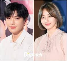 When her relationship with kang daniel was first reported, jyp entertainment released a statement with kang's. Kang Daniel And Twice S Jihyo Break Up After Over 1 Year Of Dating Knetizen Kpophit Kpop Hit