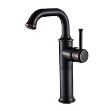 Remember that you cannot always mix and match rubbed. Bathroom Faucets Diy Vintage Bathroom Vessel Sink Faucet Oil Rubbed Bronze Single Handle Single Hole Vessel Sink Faucet Sink Faucets Vessel Sink Bathroom