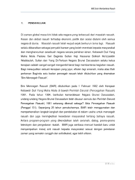 .act atau akta pencegahan rasuah nomor 57, kemudian diterbitkan lagi emergency essential powers ordinance nomor 22 tahun 1970, lalu dibentuk badan pencegah sekarang berlaku anti corruption act tahun 1997 yang selanjutnya disingkat aca yang merupakan penggabungan ketiga. Akta Pencegahan Rasuah 1997 Book Ftxx Malavn Site