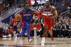 Get a summary of the detroit pistons vs. Pistons Vs Wizards Game Preview Blake Griffin Andre Drummond Look To Dominate Wiz Detroit Bad Boys