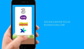 Cara beli pulsa bayar nanti pakai shopeepaylater. 15 Aplikasi Beli Pulsa Bayar Nanti Yang Murah Kosngosan