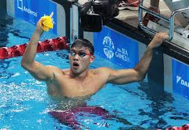 Sea games 2017 cabang olahraga sepakbola telah berakhir. Swimming Malaysian Swimmers Will Have To Swim Out Their Way From The Deep End Before 2017 The Star
