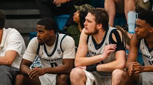 Men's Basketball All-Time Roster