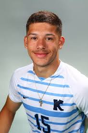 2022 Men's Soccer Roster