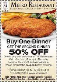 metro coupon picture of metro