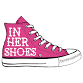 In Her Shoes Event for Moms and Teen Daughters event image