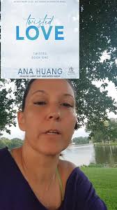 Aiden Snow Narrator Twisted Love