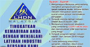 Introduction according to the provision under rule 3, income tax (deduction from. Program Latihan Industri Di Lembaga Hasil Dalam Negeri Lhdn Dibuka Kemasukan 2018 Jobcari Com Jawatan Kosong Terkini