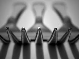 Manashatwa Fork Photo by lupine1972 | Symmetry photography, Light and  shadow photography, Composition photography