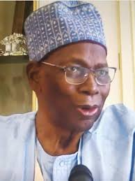 Tarihin tsohon mataimakin Firaministan Kamaru, marigayi Amadou Ali