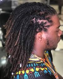 Image May Contain One Or More People Embrace Natural Hair Dreads Styles Dreadlock Hairstyles Black