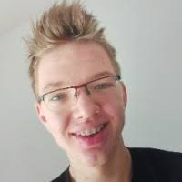 40+ "Ben Brauer" profiles