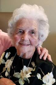 Odelia Hoffman Obituary January 12, 2018