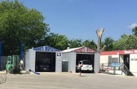 Missouri law requires motor vehicles to pass a vehicle safety inspection performed by an authorized inspection station. Mario S Inspection Station 3605 Goodwin Ave Austin Tx 78702 Yp Com