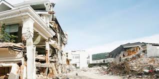 Gempa bumi pertama di awal tahun ini terjadi pada hari rabu, 1 januari 2020 yang terjadi di daerah kairatu, kabupaten seram barat, maluku. 9 Mitos Asal Usul Gempa Bumi Dari Berbagai Negara Indonesia Ada Merdeka Com