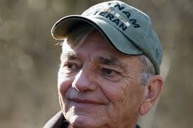 President of Sussex group pursues a dream of a North Jersey vets cemetery