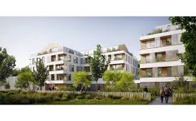Ameller Dubois Et Associes Architecture Herblay Residence Architecture Agence Architecture Maison Style
