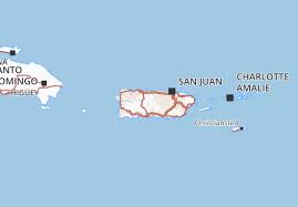 Get it as soon as fri, jul 30. Michelin Landkarte Puerto Rico Viamichelin