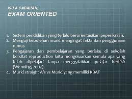 Beberapa orang guru pendidikan islam telah diberi tugasan untuk membina item kbat pt3 dan kbat spm. Trends In International Mathematics And Science Study Timss