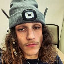 RIP Omar Paul Jarman