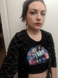 Juliet Bennett Rylah