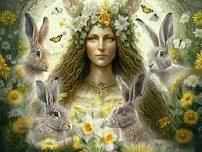 Witches Market Gold Coast - Ostara
