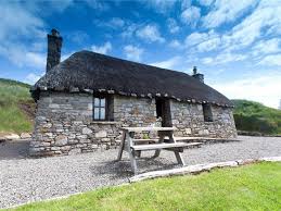 Scotland S Isle Of Skye Has A Whole Village For Sale And You Can Buy It Houses For Sale Scotland Isle Of Skye Cottage
