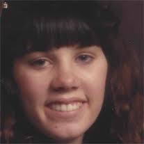 Alisa Ann Casper Smith (1974-2017)