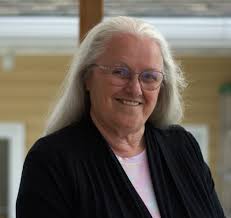 L'autrice Anne-Marie Allard prépare un livre jeunesse en lien avec les feux  de forêts de 2023