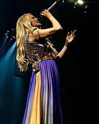 Carrie Underwood Wikivisually