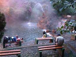 Harga tiket masuk ciater subang ini termasuk murah. Pemandian Air Panas Ciater Subang Review Fasilitas Harga Tiket 2020