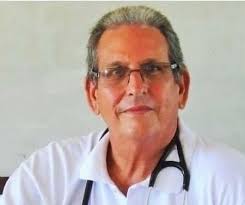 Tributes paid to Dr Eduardo Pedroso, noted Cuban cardiologist working in  Belize