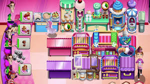 Sharpen your skill as you prepare, cook, and serve delicious menu items in each exotic restaurant… in front of a live audience! Cooking Dash Glu
