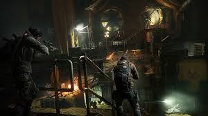 Check out xbox one gameplay from tom clancy's the division, as shown off at the microsoft conference at e3 2014. Leaked Gameplay Videos Show Tom Clancy S The Division S Alpha Build New Screenshots Released