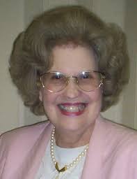 Obituary information for Oma Dell Ely