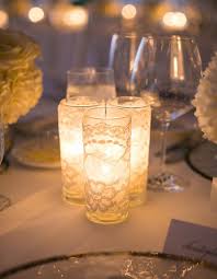 See more ideas about centerpieces, candle centerpieces, wedding centerpieces. 20 Simple And Chic Candle Centerpieces