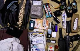 One of the best things that you can do is pack the heavier items nearer the top of. What Items Should Be In Your Bug Out Bag Checklist