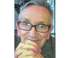 Kenneth Graves Obituary (1934