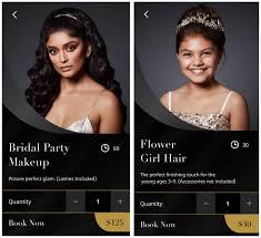 The glam app is available in over 13 cities in the u.s. Inphantry Gives The Glam App A Makeover Lbbonline