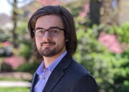 Henry O'Connor '24 Awarded Critical Language Scholarship