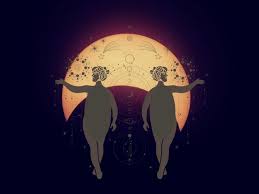 The full strawberry moon is tied to romance and marital bliss all around the world. Intuitive Astrology Gemini New Moon Solar Eclipse June 2021 Forever Conscious