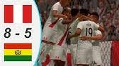 Bolivia vs peru tips & predictions. Bolivia Vs Peru Fifa World Cup Qatar 2022 Qualifiers 25th March 2021 Youtube