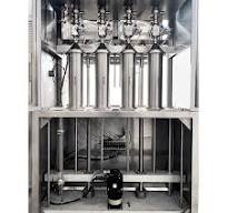 China Servo controlled piston pump filling Machine Company ...