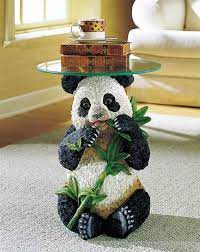 Buy small coffee table and get the best deals at the lowest prices on ebay! Animal Coffee Tables Not Exactly What You Want Post A Quick Buying Request Panda Decorations Panda Items Baby Panda Bears