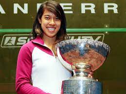This talk was presented to a local audience at tedxsunwayuniversity, an independent event. Nicol David Biography Childhood Life Achievements Timeline