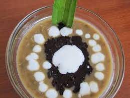 Resep Bubur Kacang Hijau Ketan Hitam Oleh Eka Purwaningsih Recipe Resep Masakan Memasak Kacang Hijau