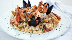 Check spelling or type a new query. Ricetta Risotto Ai Frutti Di Mare Nieddittas
