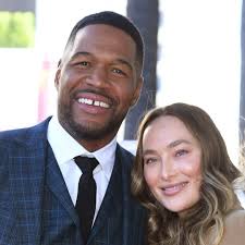 Inside GMA host Michael Strahan and Kayla Quick's private romance as couple  ditch red carpets for low-key gym dates